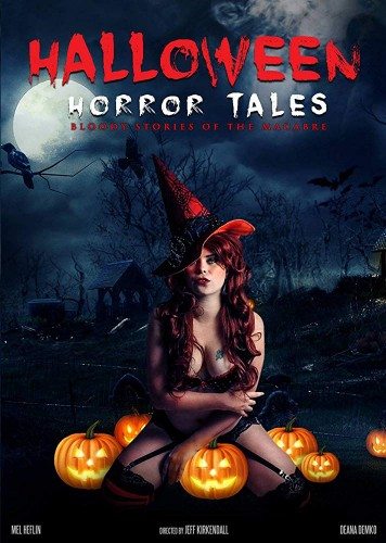     - Halloween Horror Tales