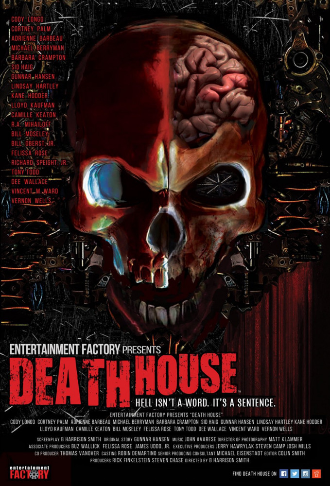   - Death House