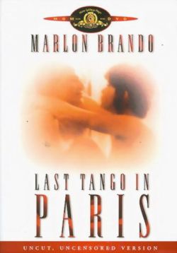 Последнее Танго В Париже – Эротические Сцены