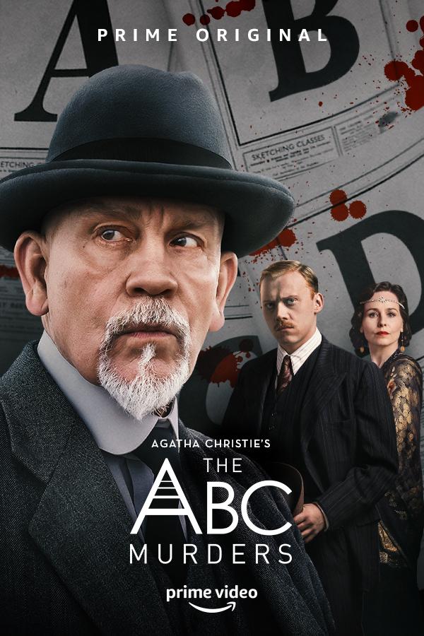    - The ABC Murders