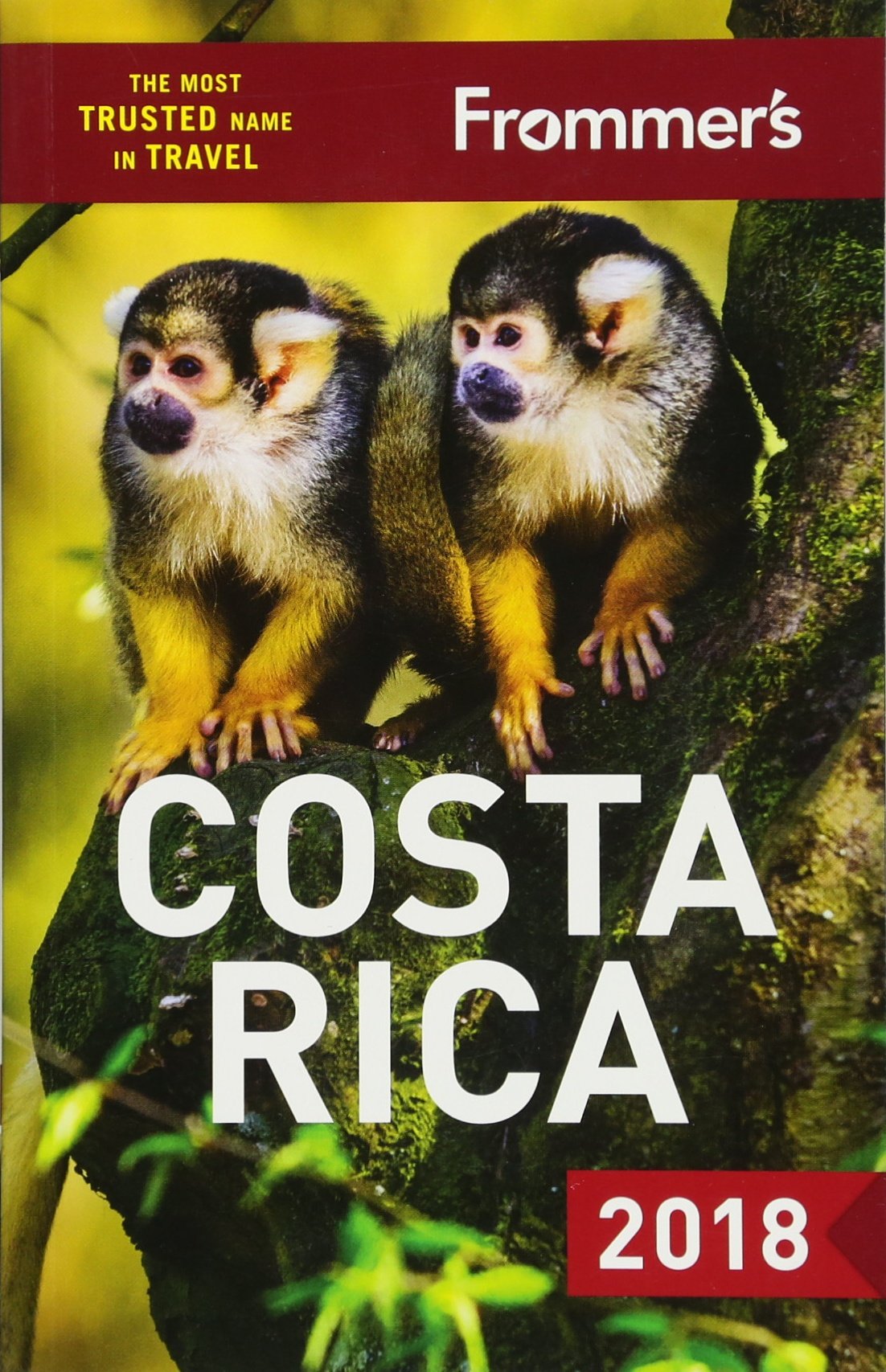 - - Costa Rica