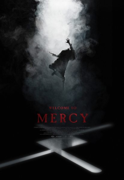 Добро пожаловать в Мёрси - Welcome to Mercy