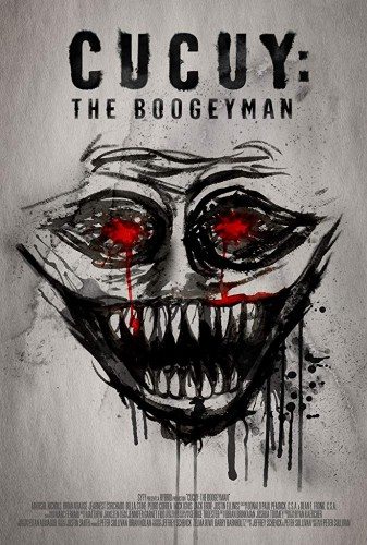   - Cucuy- The Boogeyman