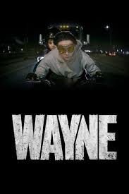  - Wayne
