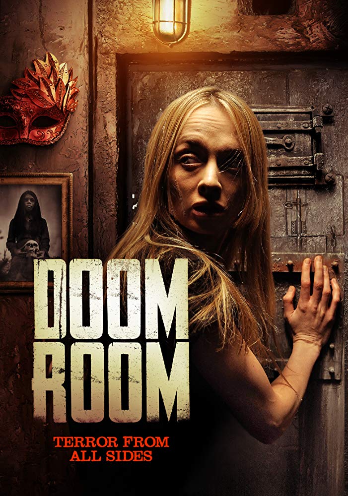   - Doom Room