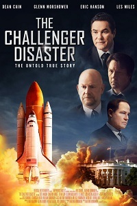  "" - The Challenger Disaster
