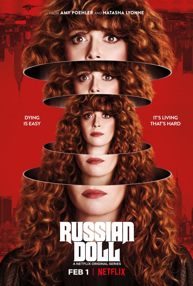   - Russian Doll