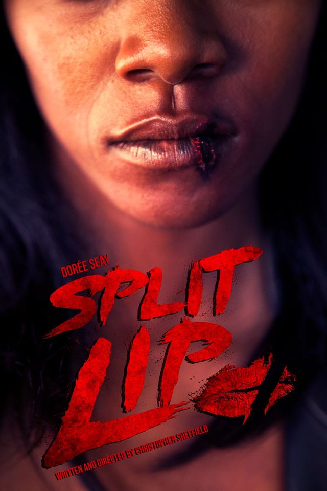   - Split Lip