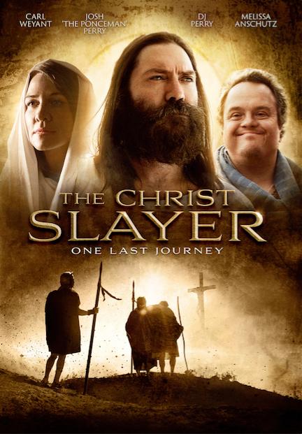   - The Christ Slayer
