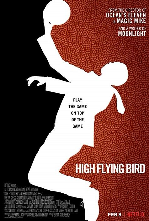    - High Flying Bird
