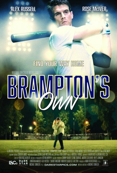   - Bramptons Own