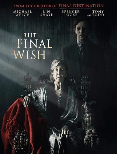   - The Final Wish