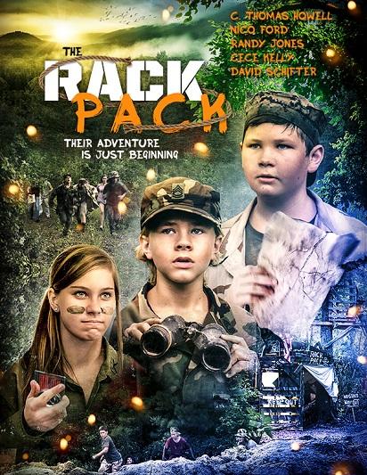 Отряд - The Rack Pack