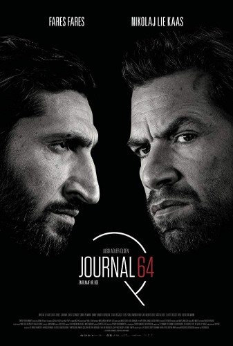  64 - Journal 64
