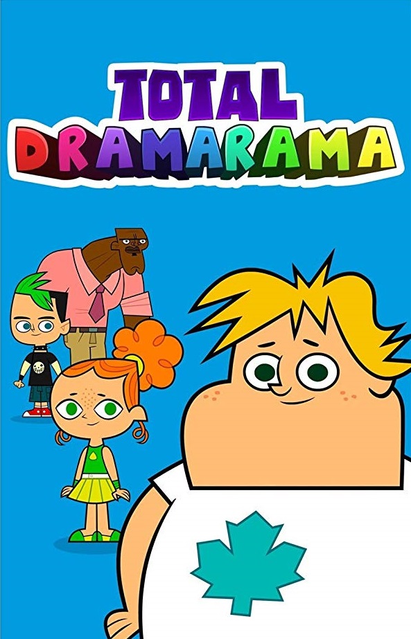   - Total DramaRama