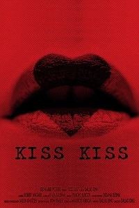 - - Kiss Kiss