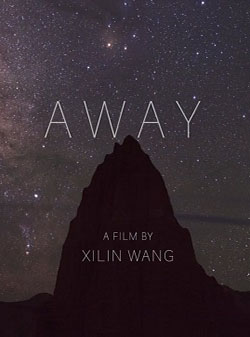  - Away