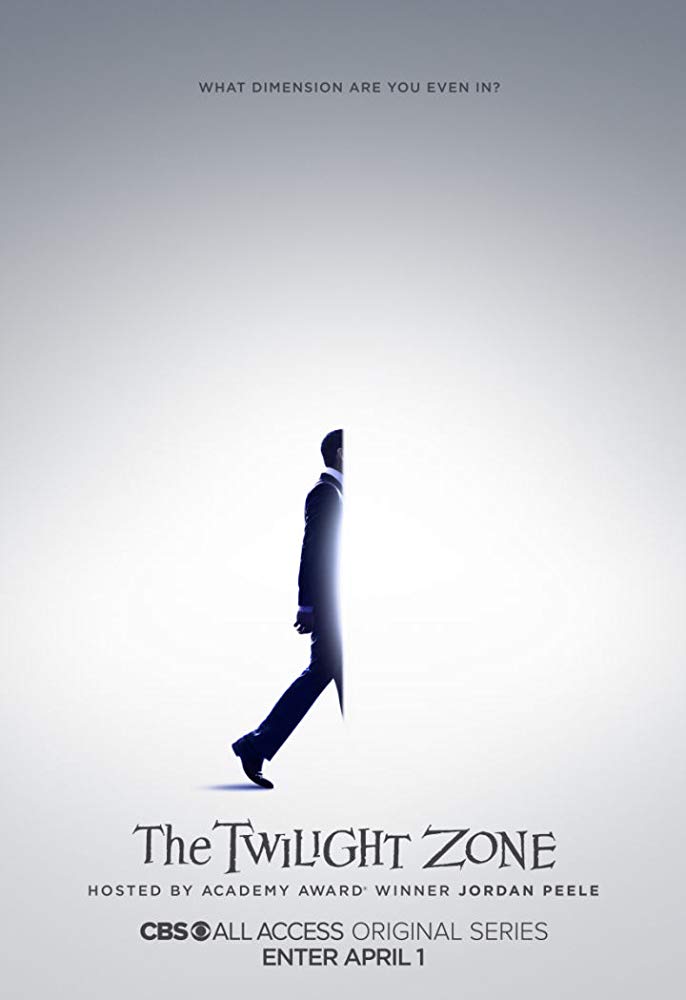   - The Twilight Zone