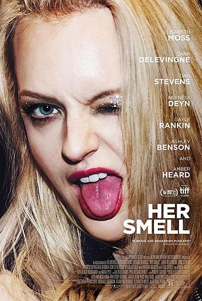Ÿ  - Her Smell