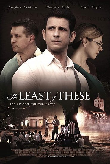   :    - The Least of These- The Graham Staines Story