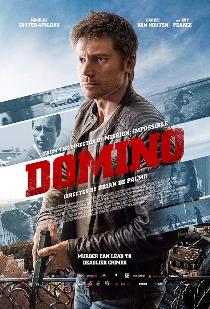 Домино - Domino