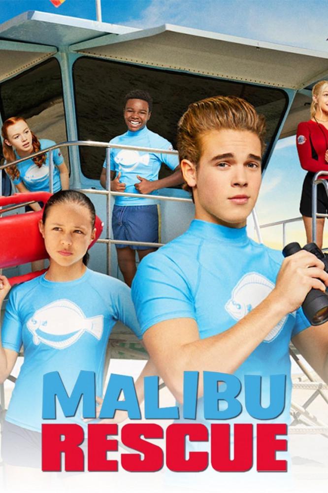   - Malibu Rescue