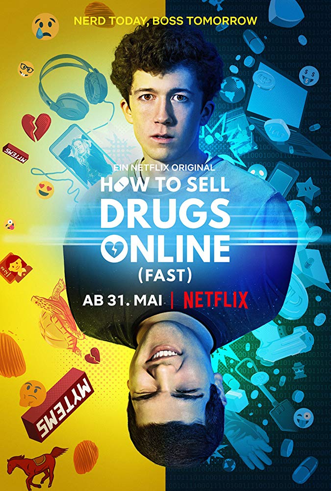     () - How To Sell Drugs Online (Fast)