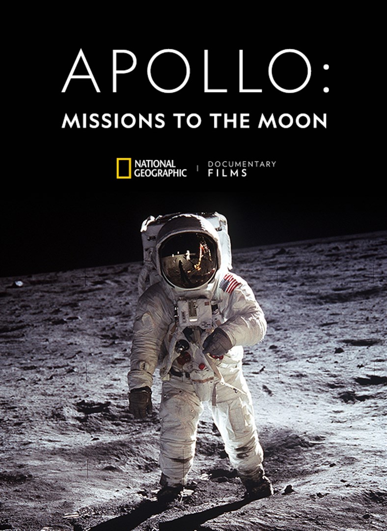 :   - Apollo. Missions to the Moon