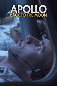:    - Apollo. Back to the Moon