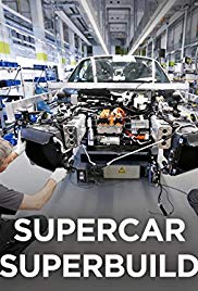 Суперкар со свалки - Scrapyard Supercar