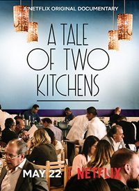     - A Tale of Two Kitchens