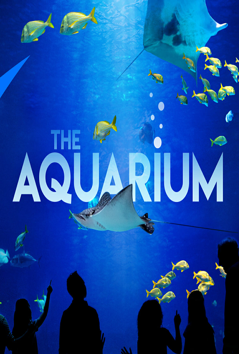 Океанариум - The Aquarium