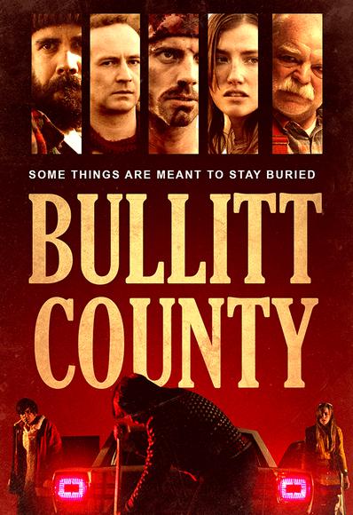    - Bullitt County