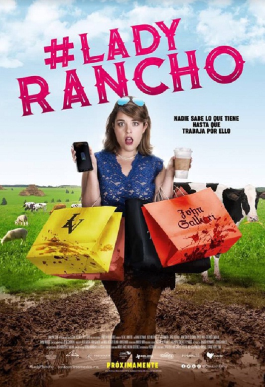 Далеко на ранчо - AllГЎ en el Rancho