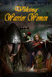 Великие воительницы викингов - Viking Warrior Women
