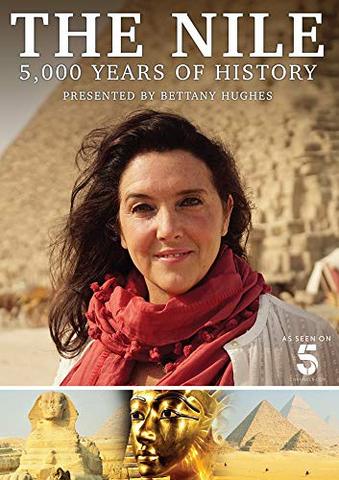 5000    - The Nile- 5000 Years Of History