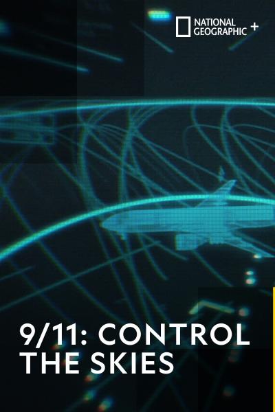 9/11. Воздушный контроль - 911- Control the Skies