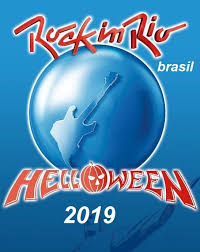 Helloween - Rock in Rio  