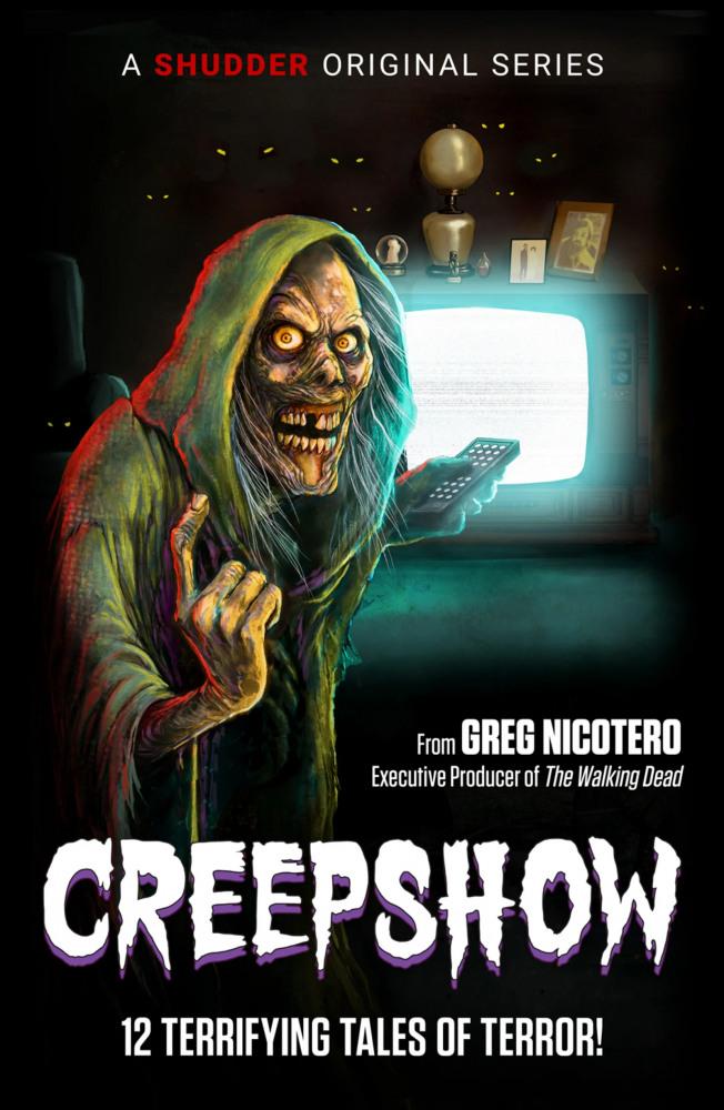   - Creepshow