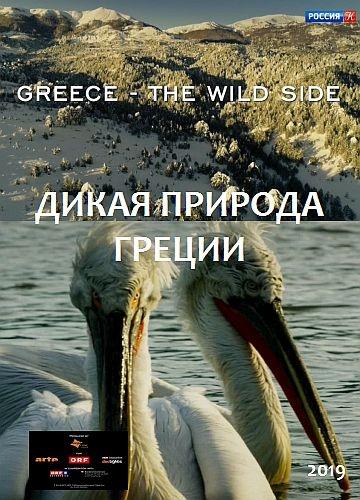 Дикая природа Греции - Greece - The Wild Side