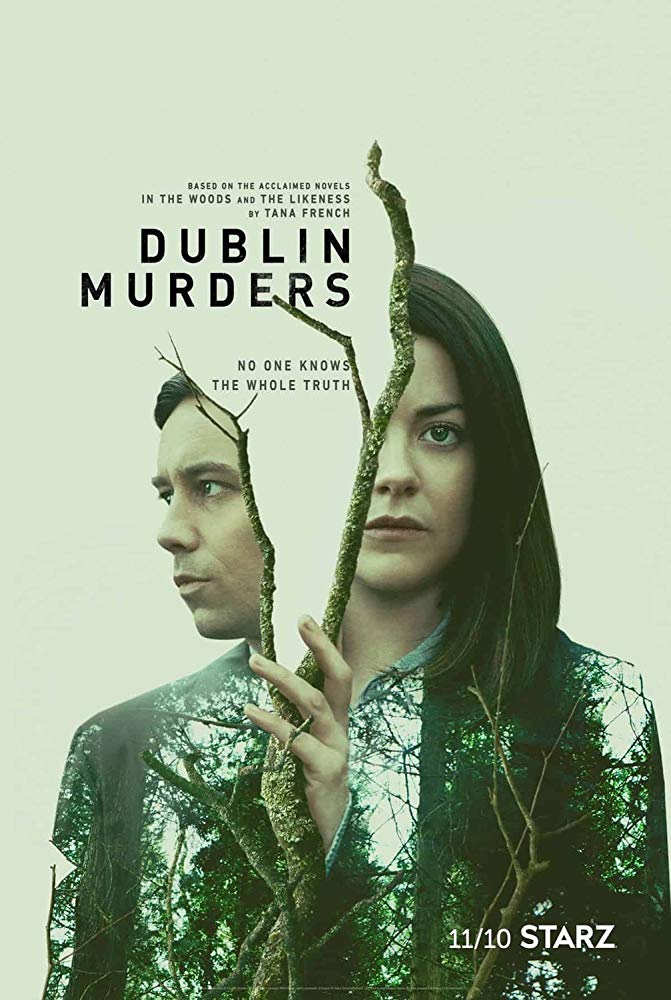   - Dublin Murders