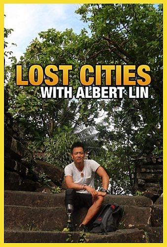      - Lost Cities With Albert Lin