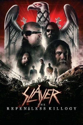 Slayer: The Repentless Killogy  