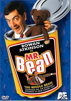    - Best Bits of Mr.Bean, The