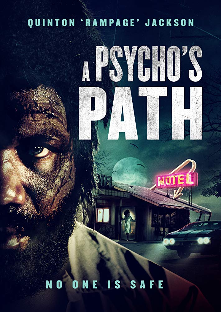Маршрут Психопата - A Psycho°s Path