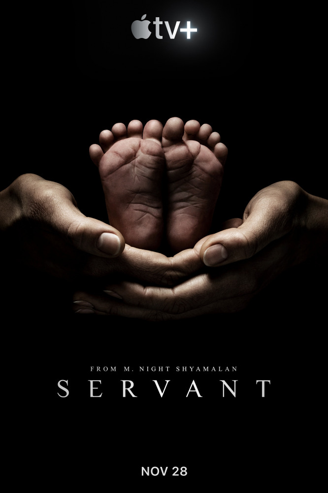    - Servant