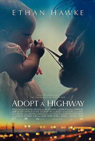 Следи за дорогой - Adopt a Highway