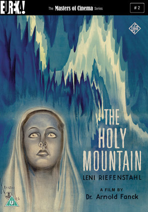 Священная гора - Der heilige Berg