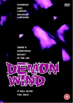   - Demon Wind