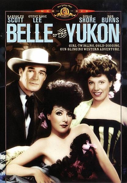 Красавица Юкона - Belle of the Yukon